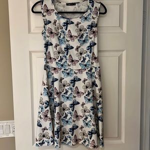 FBSister- XL- Butterfly